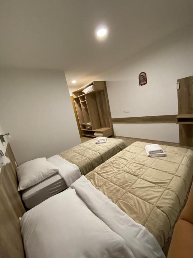 Pansion Raspudic Bed & Breakfast เมจูโกเรีย ภายนอก รูปภาพ
