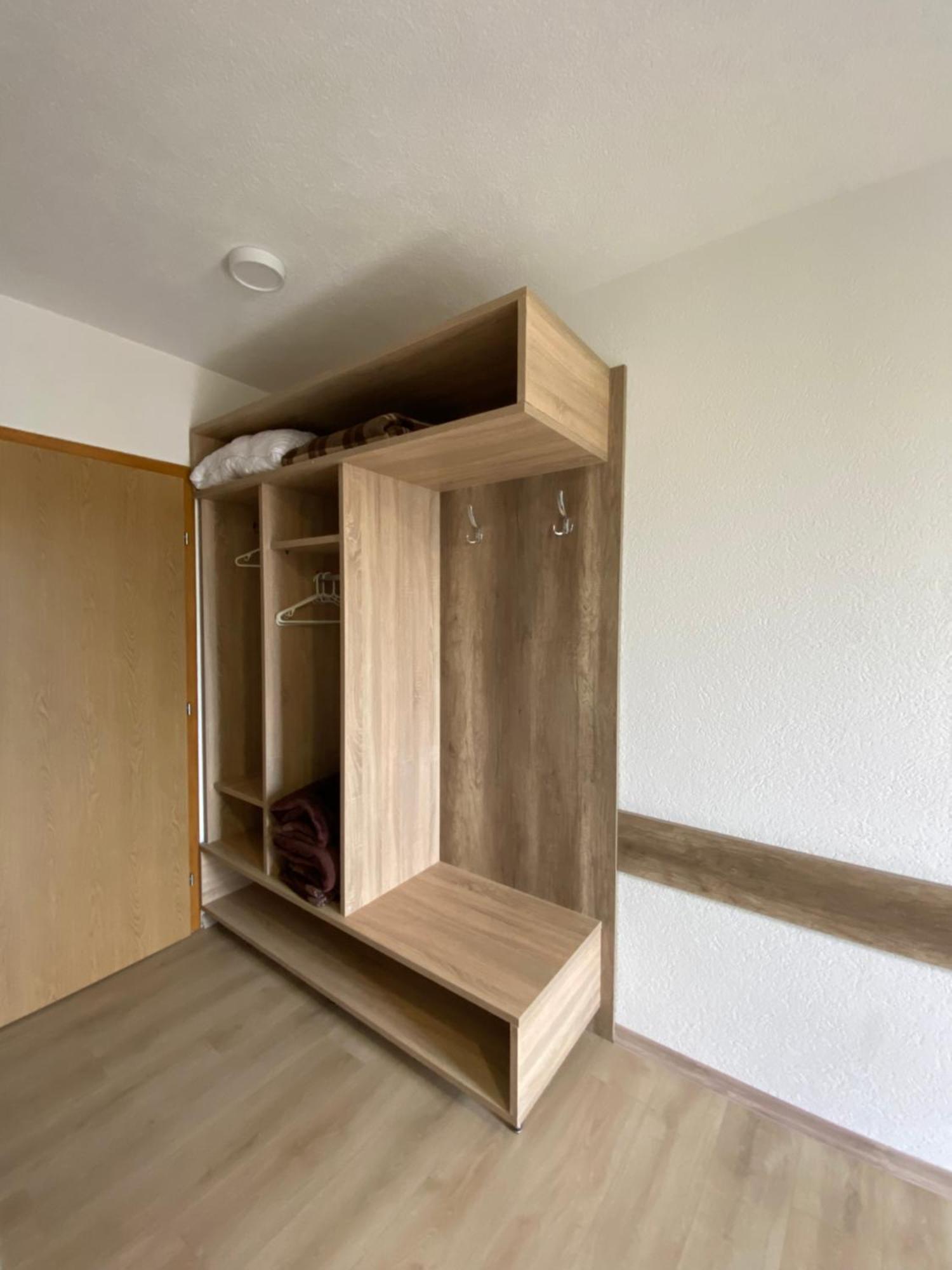 Pansion Raspudic Bed & Breakfast เมจูโกเรีย ภายนอก รูปภาพ