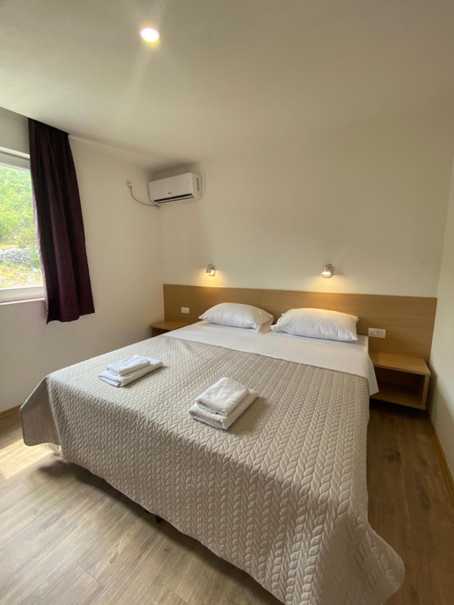 Pansion Raspudic Bed & Breakfast เมจูโกเรีย ภายนอก รูปภาพ