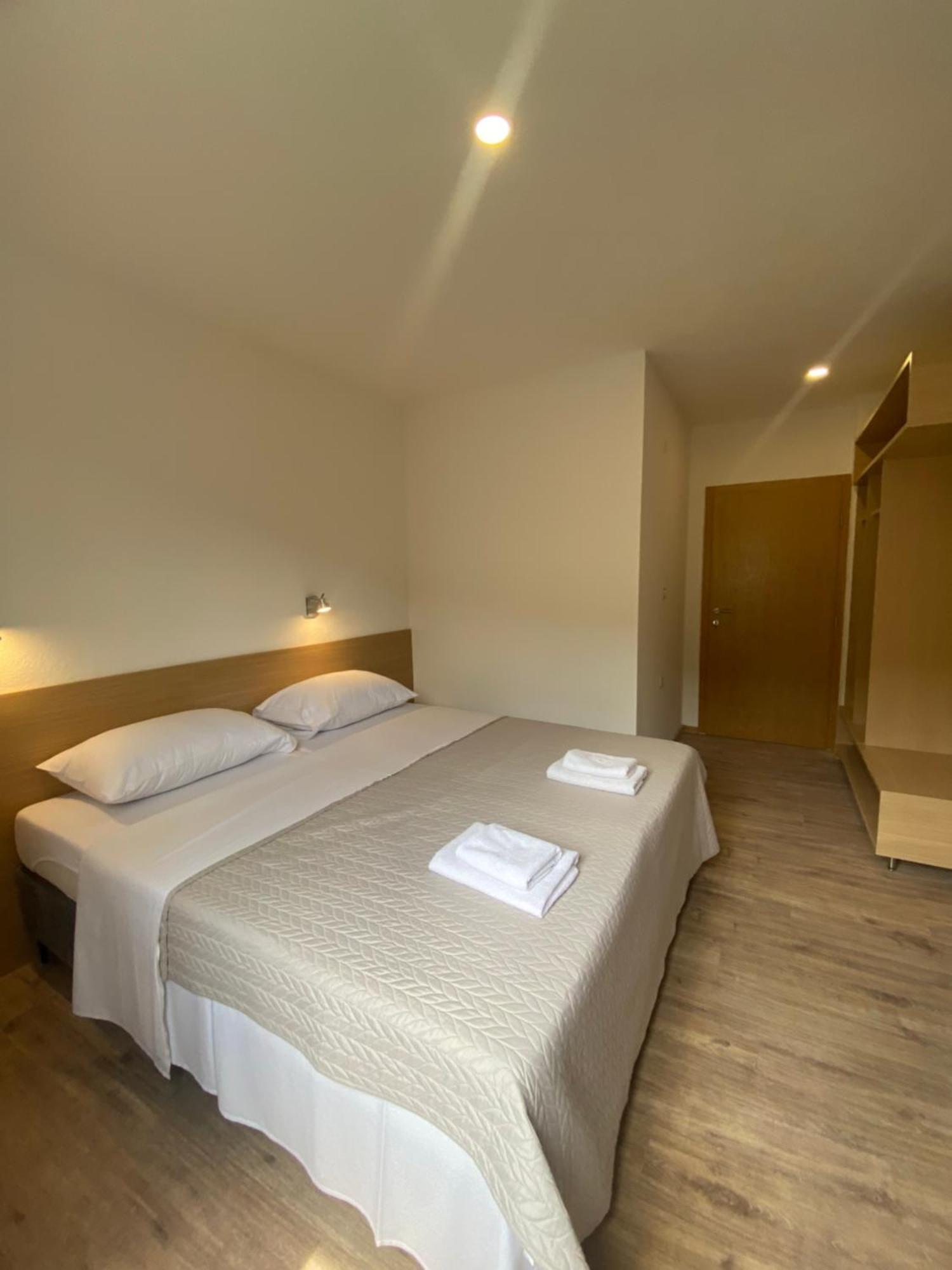Pansion Raspudic Bed & Breakfast เมจูโกเรีย ภายนอก รูปภาพ