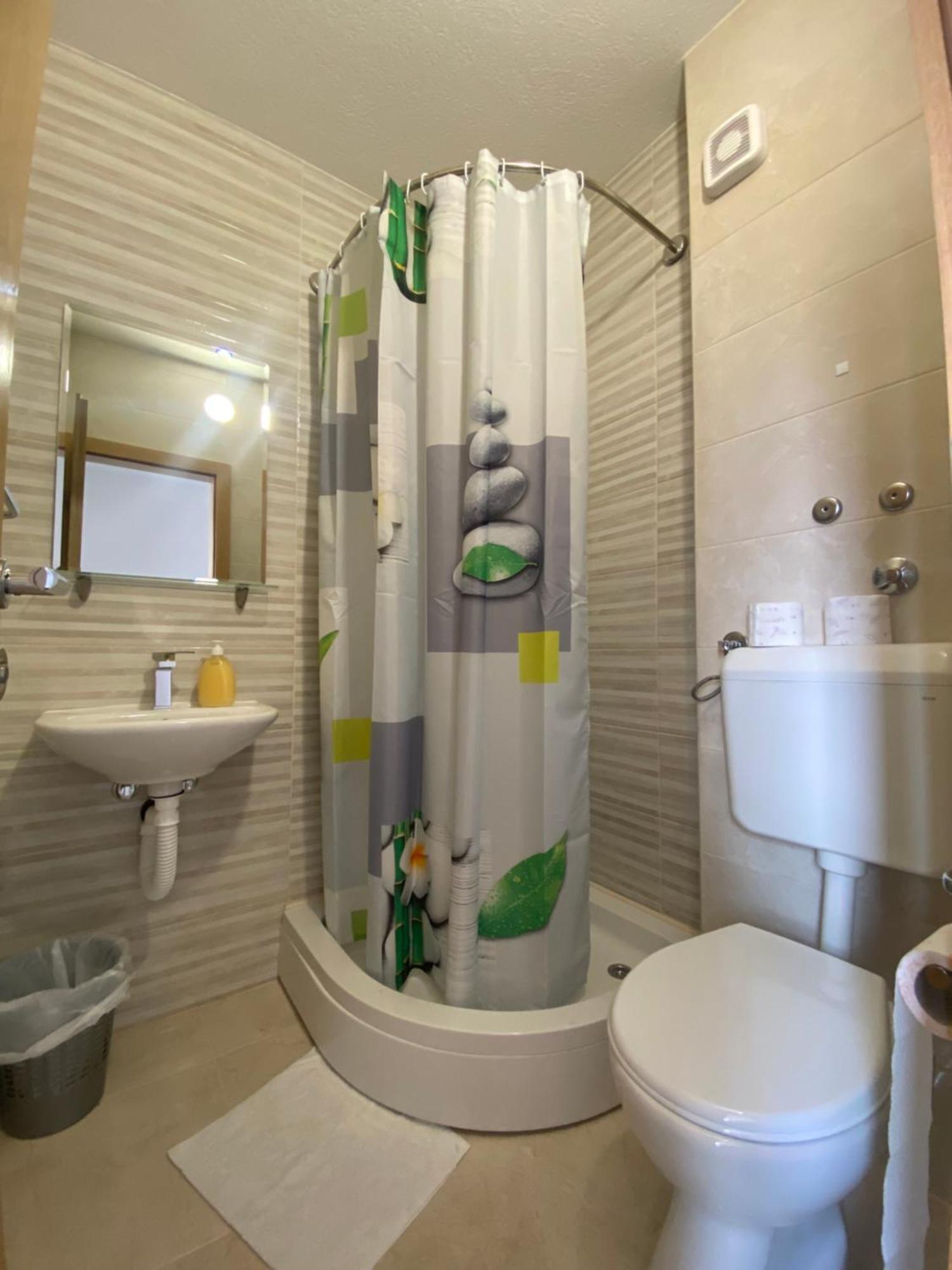 Pansion Raspudic Bed & Breakfast เมจูโกเรีย ภายนอก รูปภาพ