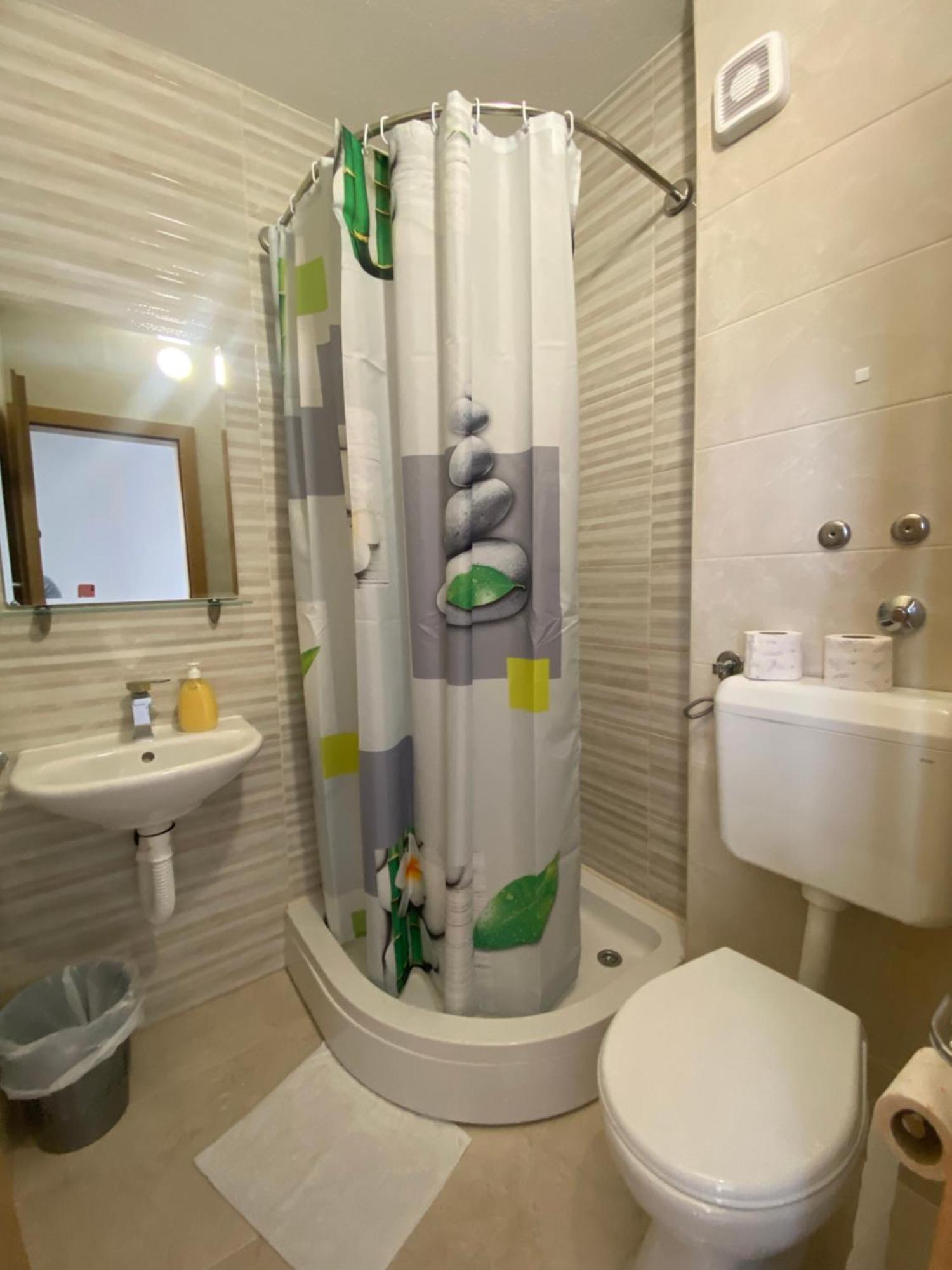 Pansion Raspudic Bed & Breakfast เมจูโกเรีย ภายนอก รูปภาพ